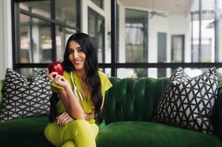 Dr. Gunjan Raina, founder of HEAL Wellness
